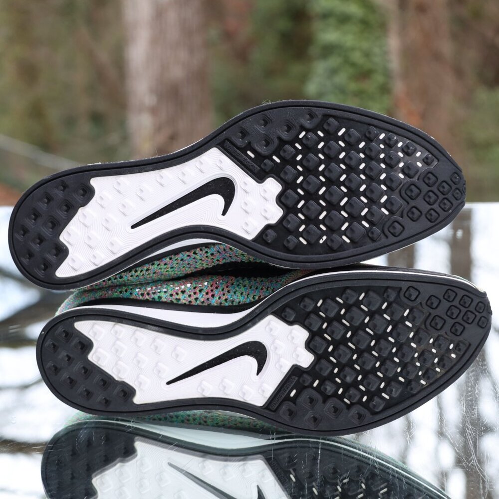 Nike Flyknit Racer Multicolor 2015 - Picture 14 of 14